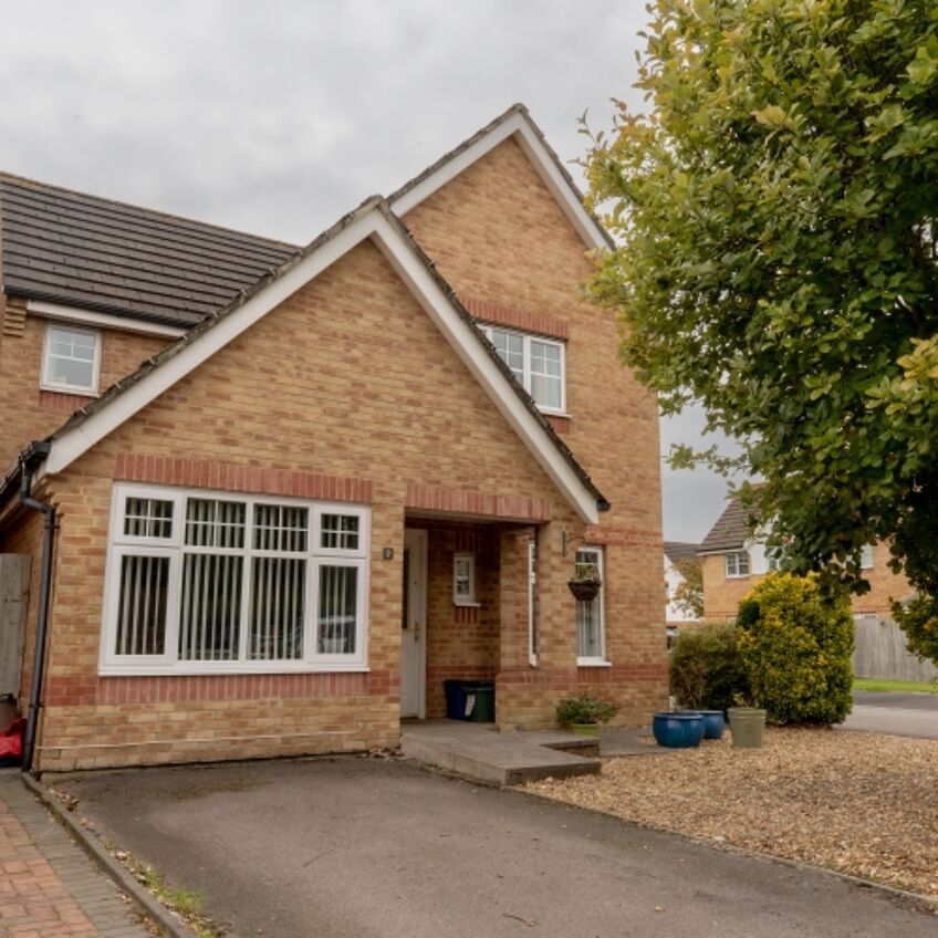 Edney View. For sale with Clarke & Partners estate agent.